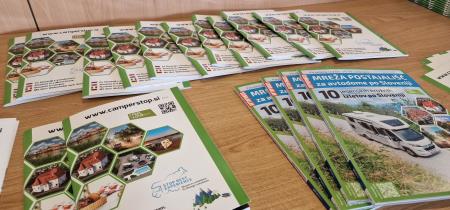 MPZA SLO - AA 2025, Z avtodomom na poti - varno, odgvorno, trajnostno, foto Lapego (1)